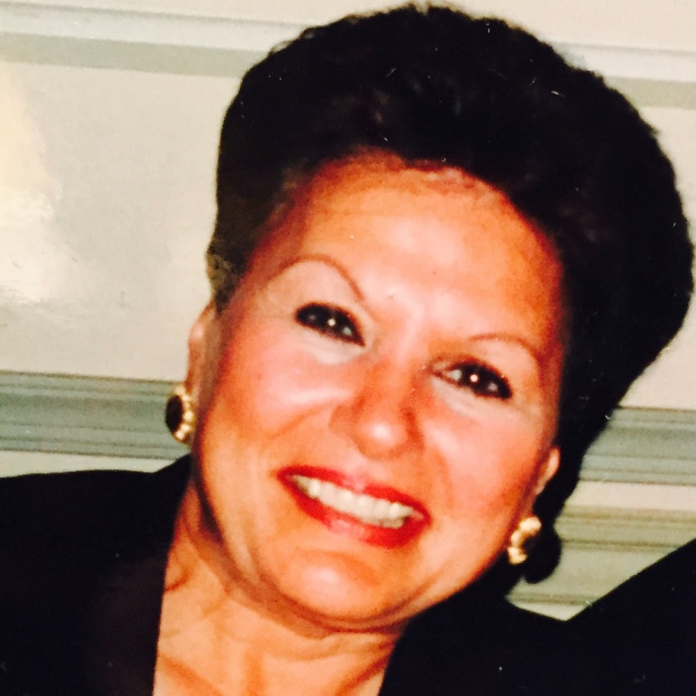 Meet your Posher, Linda